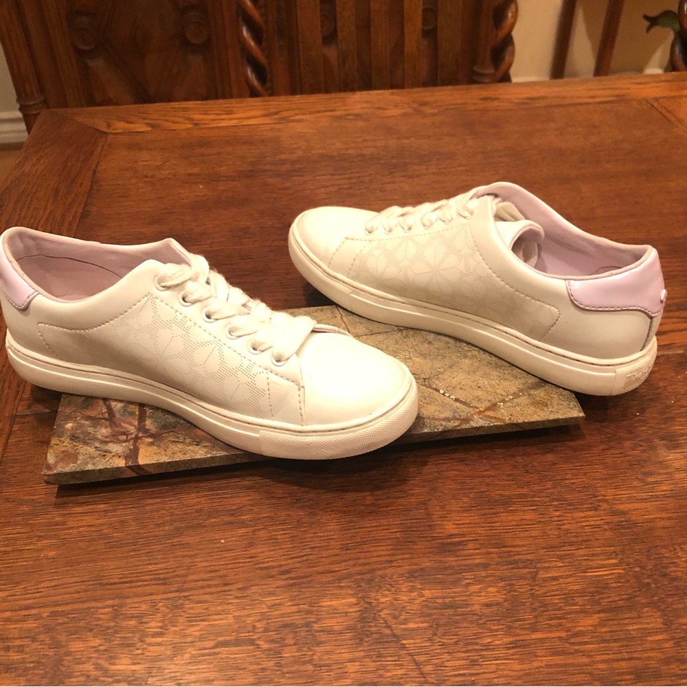 Kate Spade Audrey Sneakers